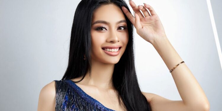 HÉ LỘ 10 GƯƠNG MẶT ĐẦU TIÊN TRONG TOP 59 HOA HẬU HOÀN VŨ VIỆT NAM – MISS COSMO VIETNAM 2023