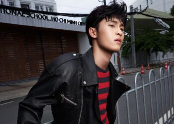 Wren Evans ra mắt ca khúc mới, tham vọng trở thành “quân sư tình yêu” của khán giả Gen Z?