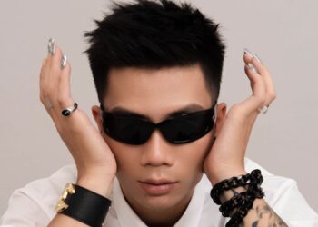 Quán quân Street Dance Vietnam chính thức tham gia Street Dance China 