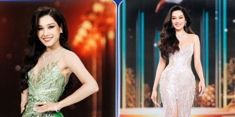 Thí sinh chiến thắng cuộc thi Online được vào thẳng TOP 60 Hoa Hậu Hoàn Vũ Việt Nam- Miss Cosmo Vietnam 2023