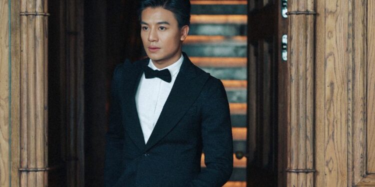 Hiếu Nguyễn: “Tôi chấp nhận việc người phụ nữ có thể đi làm và giỏi hơn mình”