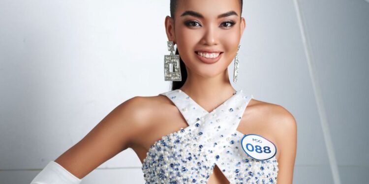 Top 59 Hoa hậu Hoàn vũ Việt Nam: Hội tụ võ sĩ, doanh nhân, thủ khoa ĐH Sân khấu Điện ảnh