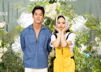 Hết comeback điện ảnh đến tái xuất V-Pop, Miu Lê: “May mắn có được nhiều đặc ân, tôi phải cống hiến hết mình”!  