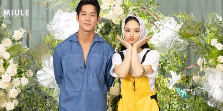 Hết comeback điện ảnh đến tái xuất V-Pop, Miu Lê: “May mắn có được nhiều đặc ân, tôi phải cống hiến hết mình”!  