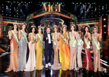 Grand Final – đêm Chung kết mang đậm dấu ấn trình diễn và nghệ thuật thăng hoa!