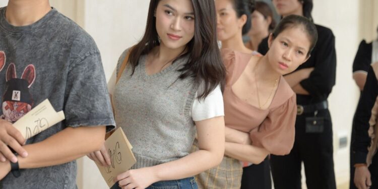 Ngọc Thanh Tâm liên tục biến hoá diễn xuất với vai diễn phức tạp Lý Thanh