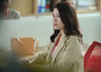 Web drama đạt thành tích cao, Ngọc Thanh Tâm tung gấp nhạc phim do Uyên Linh thể hiện