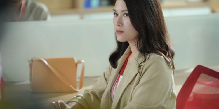 Web drama đạt thành tích cao, Ngọc Thanh Tâm tung gấp nhạc phim do Uyên Linh thể hiện