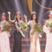 Vượt qua nhiều đối thủ đình đám, Đỗ Thị Lan Anh đăng quang Miss Earth Việt Nam 2023