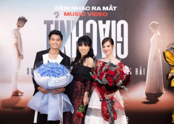 Sunny Đan Ngọc kết hợp cùng diễn viên Kim Hải qua MV Tỉnh giấc