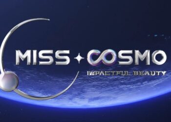 TÂN HOA HẬU HOÀN VŨ VIỆT NAM – MISS COSMO VIETNAM 2023 SẼ ĐẠI DIỆN NƯỚC NHÀ CHINH CHIẾN TẠI THẾ VẬN HỘI SẮC ĐẸP QUỐC TẾ