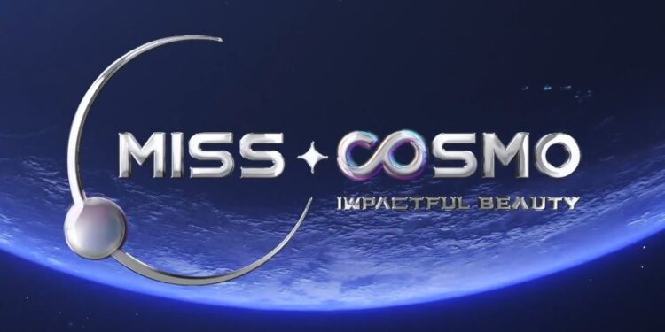 TÂN HOA HẬU HOÀN VŨ VIỆT NAM – MISS COSMO VIETNAM 2023 SẼ ĐẠI DIỆN NƯỚC NHÀ CHINH CHIẾN TẠI THẾ VẬN HỘI SẮC ĐẸP QUỐC TẾ