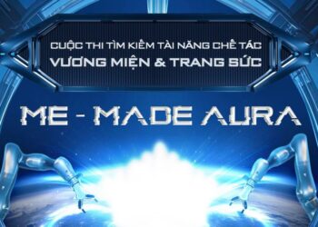 UNIMEDIA VÀ KIM CƯƠNG NGỌC CHÂU ÂU TỔ CHỨC CUỘC THI “TÌM KIẾM TÀI NĂNG CHẾ TÁC VƯƠNG MIỆN HOA HẬU HOÀN VŨ VIỆT NAM