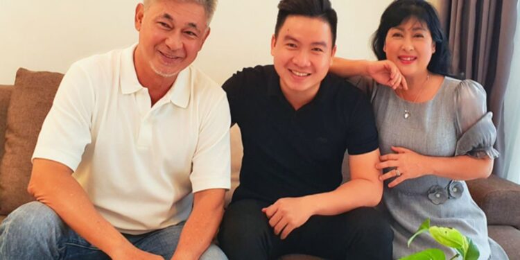 Nguyễn Hoài Linh: Trở thành quản lý nghệ sỹ bắt đầu là fan hâm mộ