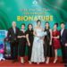 Đại Lâm Mộc Group ra mắt sản phẩm điều trị xương khớp Bionature