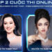 LỘ DIỆN TOP 2 CUỘC THI ẢNH ONLINE HOA HẬU HOÀN VŨ VIỆT NAM – MISS COSMO VIETNAM 2023