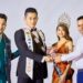 Thí sinh Việt Nam đăng quang Mister Asian International 2023