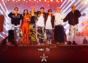 Netizen lập hội “suy online” trước thông tin Rap Việt All-star Concert 2023 công bố ngày lên sóng chính thức
