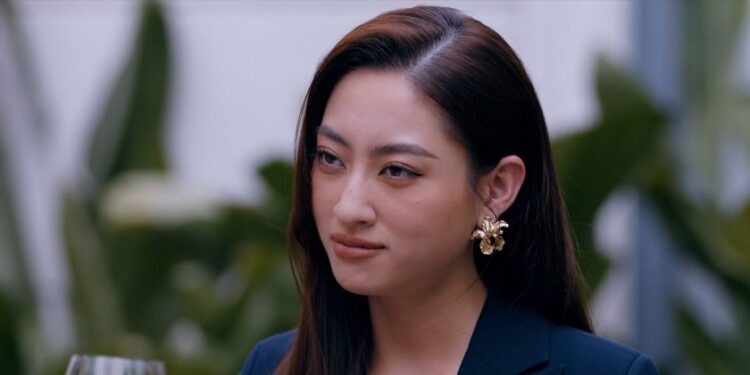 Miu Lê “cởi” để “mở” ra chuỗi drama trong chiếm đoạt, loạt cảnh nóng gây “bỏng mắt”