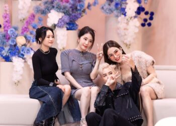 Lý do Mỹ Linh, Hồng Nhung không ứng cử đội trưởng trong tập 1 Chị Đẹp Đạp Gió Rẽ Sóng 2023?