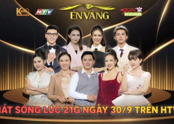 Tiktok 2k Nhật Quang xuất sắc bước vào Chung Kết Xếp Hạng Én Vàng 2023