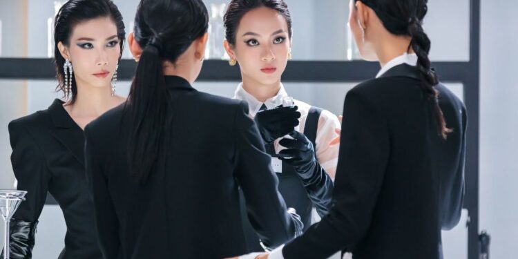 Lan Khuê đứng trước nguy cơ “banh team” khi Lê Thu Trang và Pông Chuẩn vào vòng loại