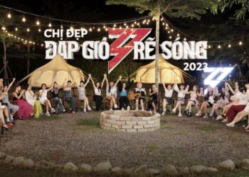 Mỹ Linh, H’Hen Niê, Trang Pháp cùng các “Chị Đẹp” khác đồng lòng khẳng định tuổi tác không phải giới hạn của phụ nữ trong Chị Đẹp Đạp Gió Rẽ Sóng 2023