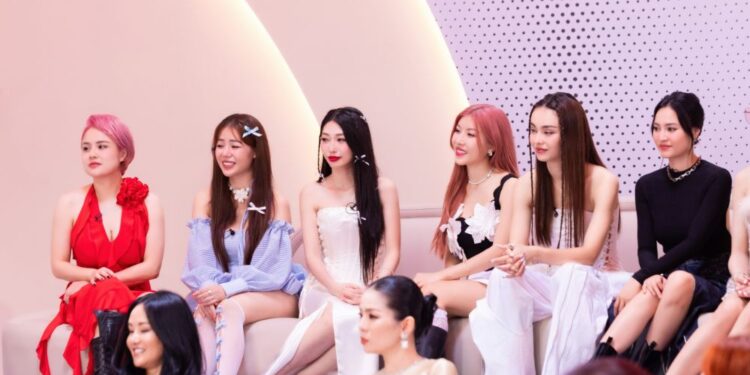 Trang Pháp: “Khi sống với âm nhạc, tôi được là chính tôi”