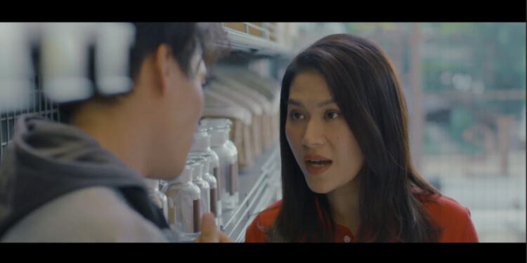 Trailer “Thạch Sanh Lý Thanh” của Ngọc Thanh Tâm: Drama dồn dập, NSƯT Thành Lộc xuất hiện như phim kinh dị