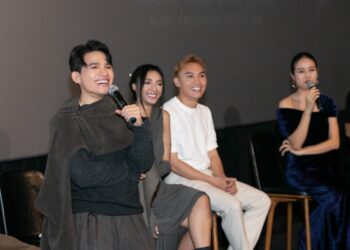 Quốc Thiên “chơi lớn” thực hiện MV tại địa điểm hùng vĩ bậc nhất Ấn Độ,