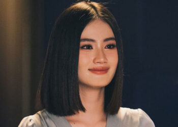 Hoa hậu Ý Nhi nói lời xin lỗi và xác nhận việc đi du học