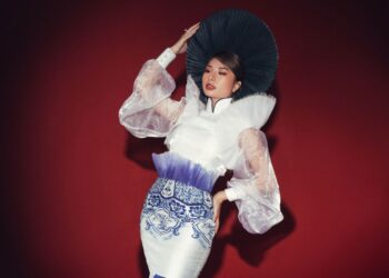 Kim Trang sẽ đại diện Việt Nam đi thi Miss Asia 2023 tại Ấn Độ