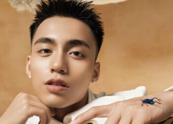 Concept xuyên suốt tháng 11/2023 của MONO cuối cùng cũng có lời giải