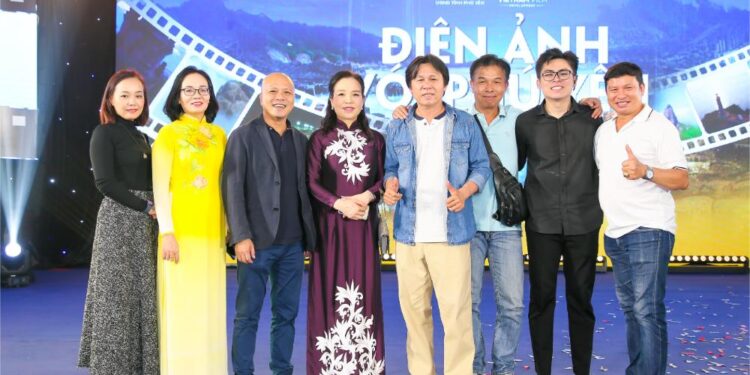 Phú Yên “lột xác” khi trở thành đại trường quay của Việt Nam