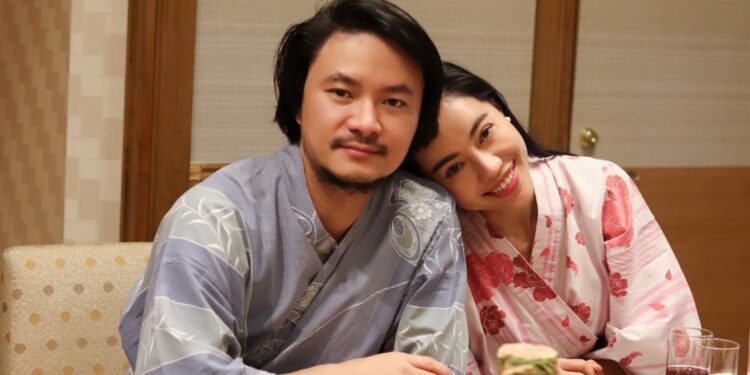 CEO Phạm Kim Dung và đạo diễn Hoàng Nhật Nam được công bố là Đại sứ của tỉnh Yamanashi, Nhật Bản