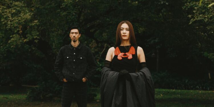 “Miền Đất Hứa” ngát xanh yêu thương của Hoàng Thùy Linh và Đen Vâu