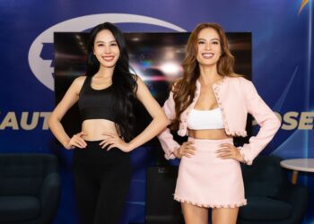 Siêu mẫu Như Vân dành nhiều lời khen cho đại diện Ngọc Hằng trước thềm chinh chiến đấu trường quốc tế