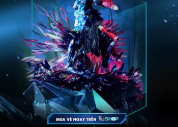 The Masked Singer Vietnam All-star Concert 2023 gọi tên Thiên Nga Đen – Lệ Quyên, Tùng Dương