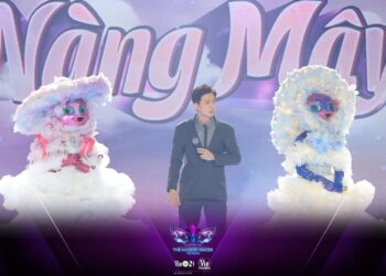 Đêm concert Ca Sĩ Mặt Nạ 2023 sẽ có đến 6 màn công khai danh tính