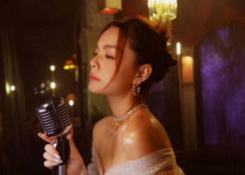 Phạm Quỳnh Anh: “Âm nhạc không bị giới hạn ở việc cũ hay mới, chỉ cần chạm tới cảm xúc của khán giả”