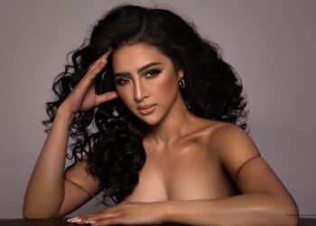 Hoa hậu Thái Nhã Vân tiết lộ lý do đồng hành cùng Liên hoan phim Việt Nam lần XXII tại Lâm Đồng