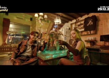 2 nhân tố “triệu view” của Rap Việt lần đầu kết hợp trong Mv OST “Trên Bàn Nhậu, Dưới Bàn Mưu”