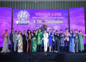 Âm nhạc, thời trang và ẩm thực Việt sẽ xuất hiện tại sự kiện Chào mừng Super Bowl tại Mỹ