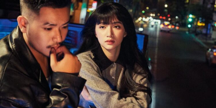 Hương Giang và Phạm Hồng Phước “gặm nhấm” nỗi buồn trong tình yêu giữa Sài Gòn nhộn nhịp