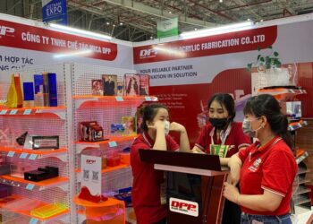 VIETNAM EXPO 2023 in HCMC: Những đột phá trong công nghệ và giải pháp cho 5 lĩnh vực lớn