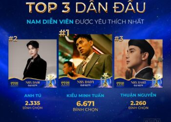 Loạt phim ăn khách ‘chinh chiến’ tại Ngôi Sao Xanh 2023: Thắp hy vọng cho điện ảnh Việt trong tương lai