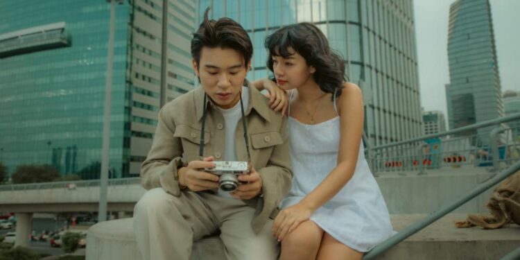 Thanh Bùi ra mắt DuyBi với giọng hát bùi và ngọt sau 10 năm ươm ủ