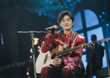 Ra mắt album chưa được bao lâu, netizen đã tiếp tục gọi tên hit tiếp theo của Wren Evans