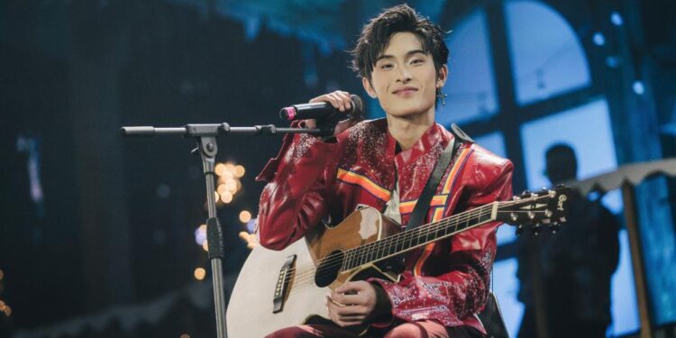 Ra mắt album chưa được bao lâu, netizen đã tiếp tục gọi tên hit tiếp theo của Wren Evans