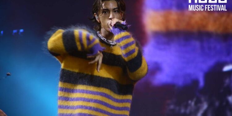 Boyband Nhật Bản – Psychic Fever không chỉ hát hay, nhảy đẹp mà còn rất chịu khó… nói tiếng Việt